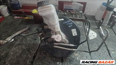 Opel Corsa E 1.3 CDTI fékrásegítő devander 