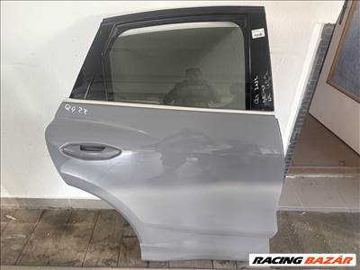 Audi Q2 ajtó 