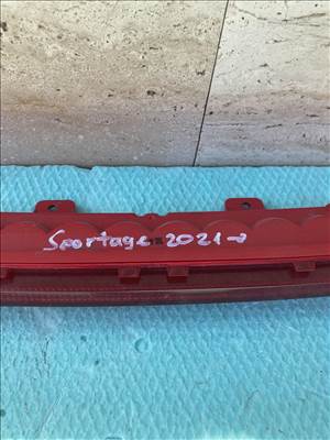 Kia Sportage (NQ5) KIA Sportage (NQ5) csomagtérajto pótféklámpa(2021-