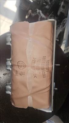 Mazda CX-5 (KE) 2.2 D utasoldali légzsák 