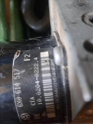 Volkswagen Golf IV ABS ABS kocka  1c0907379