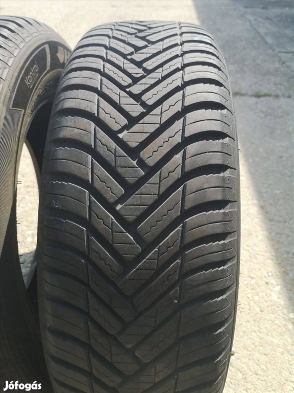  175/6514" újszerű négyévszakos gumi gumi 1. kép