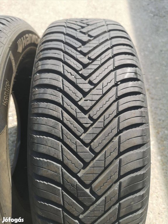  175/6514" újszerű négyévszakos gumi gumi 3. kép