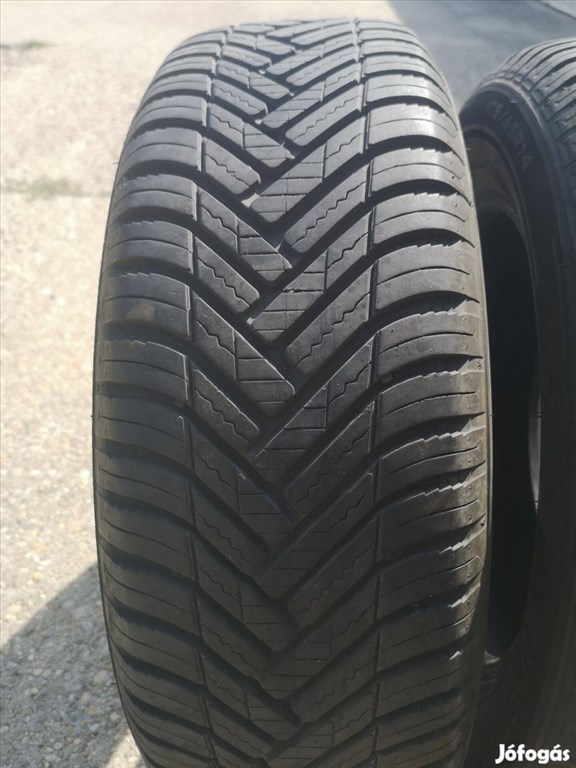  175/6514" újszerű négyévszakos gumi gumi 5. kép