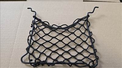 Peugeot 207 csomagtér oldalháló