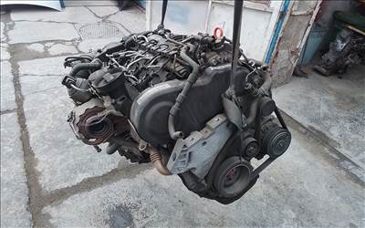  Passat B7, Scirocco III,  Touran I facelift, Audi A3 (8P), Skoda Yeti