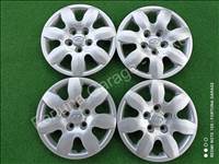 15" Hyundai használt dísztárcsa garnitúra (115)