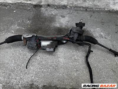 Volkswagen Caddy III, Volkswagen Passat B6, Audi A3 (8P), Skoda Octavia II, Seat León II kormánymű  1k1423051cj 1k1909144l