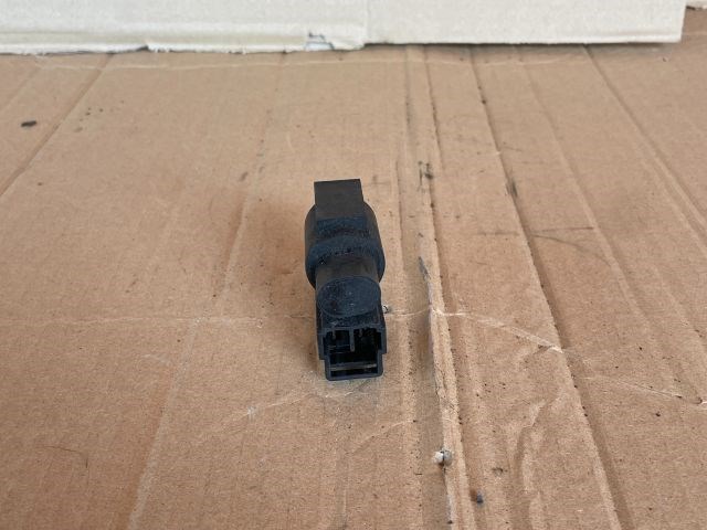 Mazda MPV (LW) MAZDA MPV EGR / AGR Vákum Szelep k5t49091 4. kép