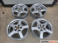 15-ös ENZO 5X110 felnigarnitúra szép állapotban eladó!