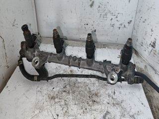 Mitsubishi Carisma Porlasztó Sor / Híd *96819* 73097z9 cdh166