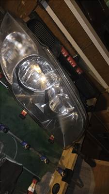 BMW 1-es sorozat E81, E82, E87, E88 bmw e87 1 es uj lampa