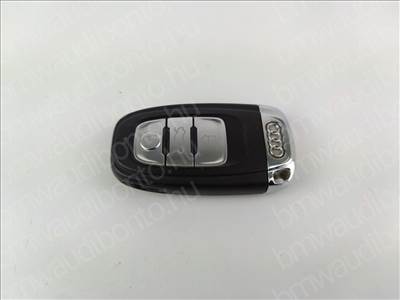 AUDI A4 B8 (8K2) Kulcs (8T0959754D)