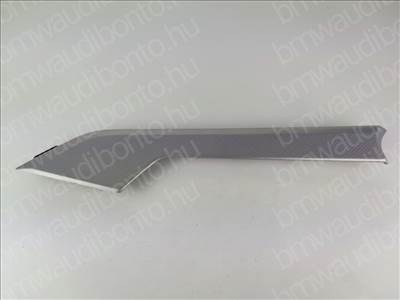 AUDI A4 B9 (8W2, 8WC) Jobb első ajtó belső díszléc (8W0867410)