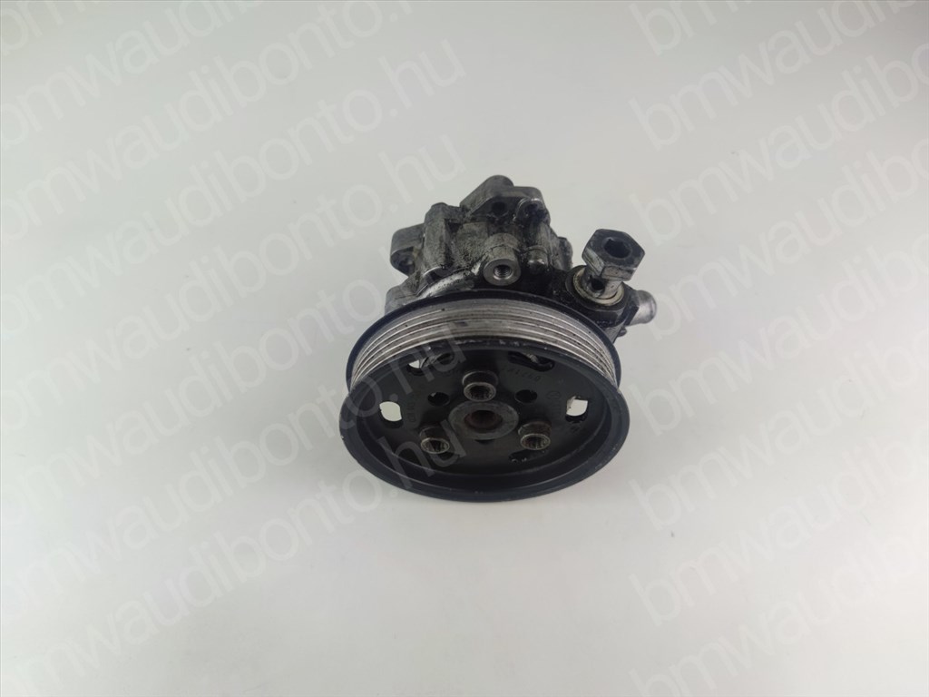 AUDI A4 B7 (8EC)  2.0 TDI Szervokormány motor (hidraulikus) (8E0145155N) 1. kép