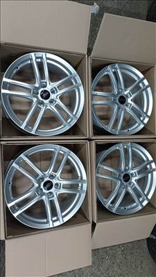  5x108 lyukosztású 8JJ 18" új Dezent alufelni