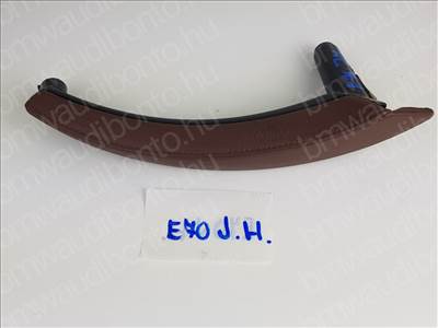 BMW X5 (E70) Jobb hátsó ajtóbehúzó foggantyú (6969402)