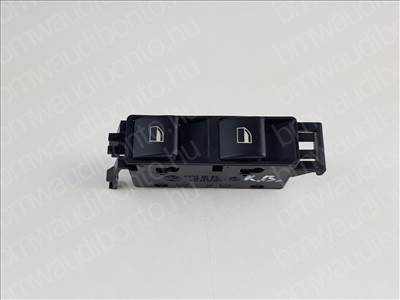 BMW 3 (E46) Sofőr oldali (négyes / kettes) elektromos ablakemelő kapcsoló (8381514, 61318381514, 61316902179, 61318368915)