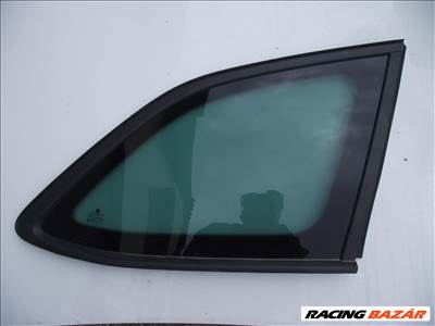 Skoda Octavia 4 kombi jobb hátsó oldal üveg 