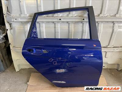 Hyundai i20 III (BC3) jobb hátsó ajtó 