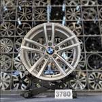 (3780) Uniwheels 17 alufelni felni, 5x120, BMW F30 F31 F10