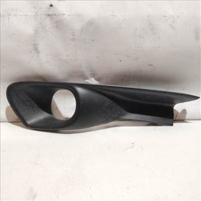 Citroen DS5 2011-2018 jobb első ködlámpa keret 9673294877