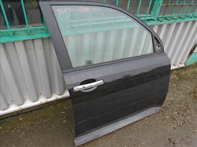 Nissan X-Trail 2.0 dci jobb első ajtó kompletten!