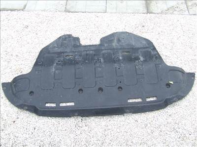 Hyundai ix35 2.0 CRDi 2WD alsó motor burkolat