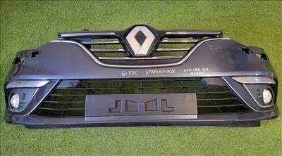 Renault Mégane III, Renault Mégane IV, Renault Mégane V Első lökhárító