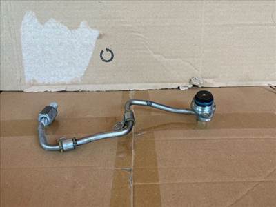 Mazda CX-7 MAZDA CX-7 Üzemanyagcső