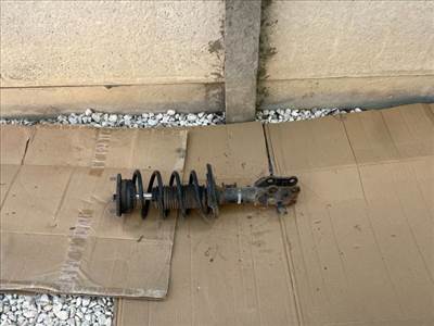 Mazda 6 (3rd gen) MAZDA 6 Bal első Gólyaláb (Lengécsillapító, Rugó)