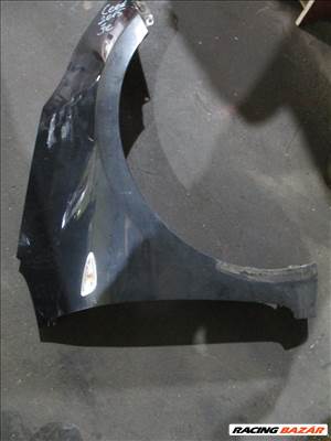 Kia Cee'd (JD) sárvédő jobb első