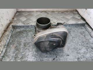 Seat Ibiza III Fojtószelep Elektromos *107510* vwag-036133062n 408238321007