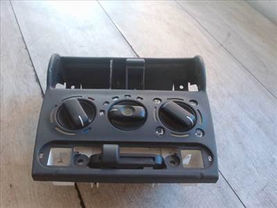 OPEL CORSA B 93-00 Fűtés vezérlő panel