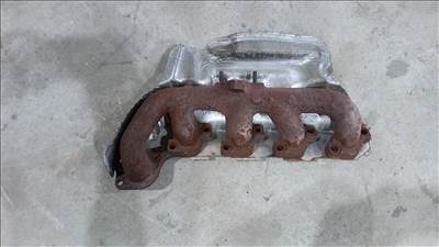 Ford Transit Tranzit MK7 06- 2.2 Turbó kipufogócsonk csonk leömlő 4419 6c1q9430bd