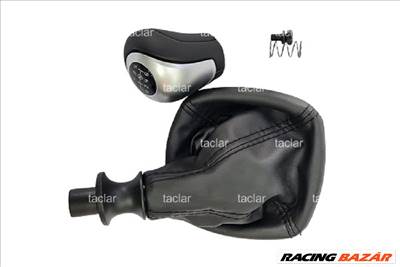 Mercedes W447 Vito váltógomb+szoknya 4472670711