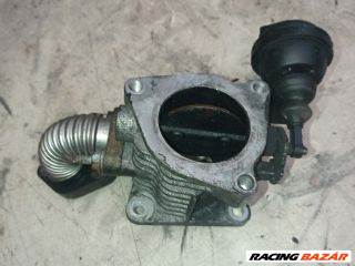 Fiat Stilo Fojtószelep Mechanikus *127376* 192a9000