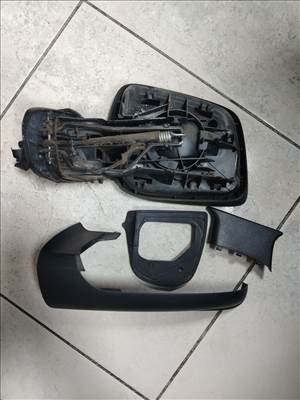 Mercedes A-osztály W169 W169-245 bal első modi tükör behajlós  a1698101376