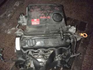 Seat Arosa Fojtószelep Mechanikus *129775*