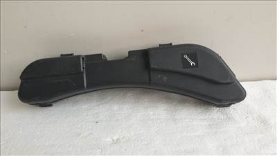 512031 Audi A4 B8, 2011, Vonószem, Emelő, Tartóban, 8K0805615.