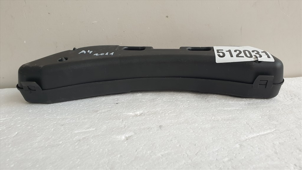 512031 Audi A4 B8, 2011, Vonószem, Emelő, Tartóban, 8K0805615. 2. kép