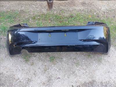 BMW 1-es sorozat F20, F21 hátsó lökhárító 