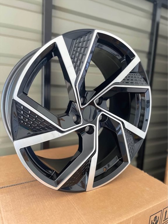 Audi S Line alufelni 19” 2. kép