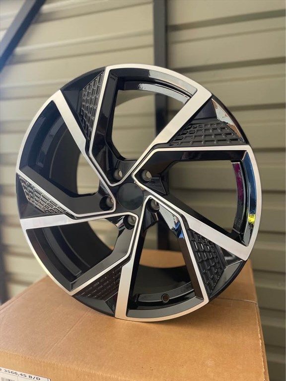 Audi S Line alufelni 19” 3. kép