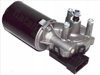Ablaktörlő motor FIAT DOBLO 00> első  - DOBLO - FT82807, 46804975^ -  - Fastoriginal Utángyártott új 46804975^