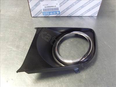 Bal oldali ködlámpa keret - 159 - 156089724, 156059079 -  - FIAT eredeti Eredeti új 156089724