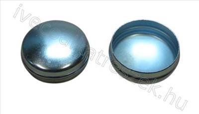 Első kerékagy porvédő kupak 64mm - DAILY - 504079363 -  - IVECO EREDETI Eredeti új 504079363