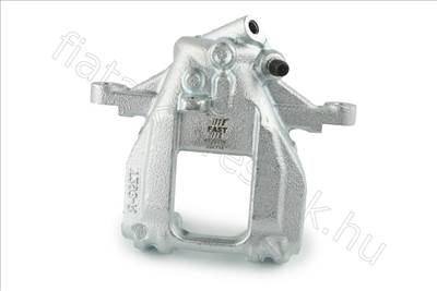 Féknyereg MERCEDES SPRINTER 06> 906 hátsó bal tartó nélkül - SPRINTER, CRAFTER - FT33508, 2E0615405B -  - Fastoriginal Utángyártott új 2E0615405B