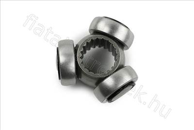 Féltengely CROSS FIAT Panda 03> 1.1/1.2 8V 20/29.2X23.7X9.5 - 500, PANDA, YPSILON - FT28111, OR 46308007 -  - Fastoriginal Utángyártott új OR 46308007