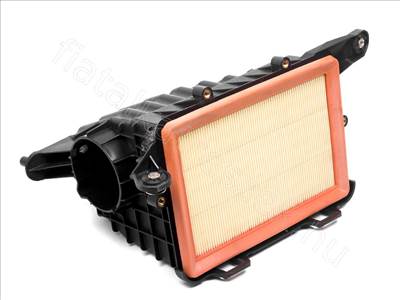 Levegőszűrőház - BRAVO, BRAVA - 46481587 -  - FIAT eredeti Eredeti új 46481587